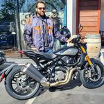 Dan Kovar - @germanaut99 - Instagram