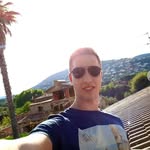 Daniel Kreider - @daniel.krei96 - Instagram