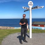 Dan Kremer - @dbkremer - Instagram