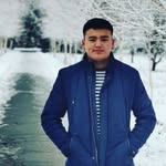 Kubatov_Daniel - @kubatov__daniel - Instagram