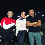 Данияр  Якубек - @danyaryakubek - Instagram