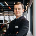 Daniel Jakubek - @dankubek - Instagram