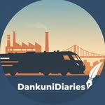 Dankuni Diaries - @dankuni_diaries - Instagram