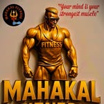DANKUNI MAHAKAL FITNESS (GYM) - @mahakal_fitness_dankuni - Instagram