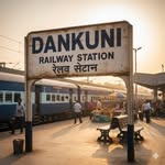 Dankuni Vloger - @dankuni_vlogs - Instagram