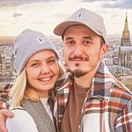 Lisa-Marie und Daniel Kurth - @travelpictures.by.kurth - Instagram