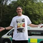 Dan Lacey - @lacey_skate_1988 - Instagram