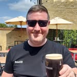 Dan Lacey - @dannyboy1187_ - Instagram