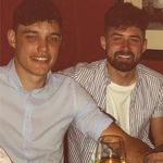 Daniel Lacey - @danlacey_1995 - Instagram