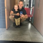 Dan Lachance - @luckyd49 - Instagram