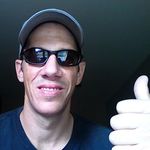 Dan Lachance - @baddaboy987 - Instagram