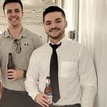 Daniel LaChance - @daniel_lachance_21 - Instagram