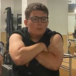 Daniel - @danlah06 - Instagram