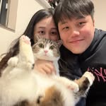 DAN LAI - @fatjai_egg - Instagram