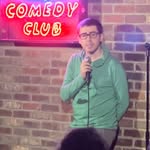 Dan laitman - @dan_laitman_standup - Instagram