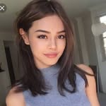 Danla Mela - @danla_inci - Instagram