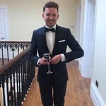 Dan Lambeth-Clements - @dan_john_86 - Instagram