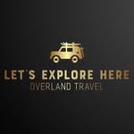 Dan Lander - @overlander789 - Instagram