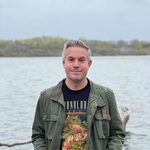 Daniel Landgren - @smoke_bacon - Instagram