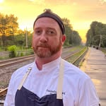 Dan Lane - @chef.dan_lane_ - Instagram