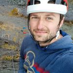 Dan Lane - @danlanemountaineering - Instagram