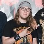 Dan LaPointe - @drummermanspike - Instagram
