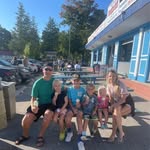 Dan LaPointe - @danglelapsy - Instagram