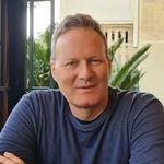 Dan Laufer - @dan19649988 - Instagram