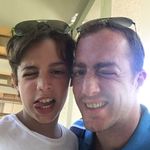 Dan Laufer - @poponosupersport - Instagram