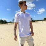 Daniel Laufer - @daniotv2 - Instagram