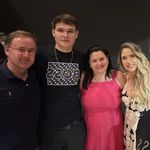 Danusa Stopassoli Laufer - @danusalaufer - Instagram