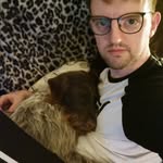Dan Alexander Laws - @dan.laws - Instagram
