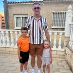 Dan Laws - @smiler_101 - Instagram