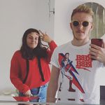 Dan Laws - @danlaws95 - Instagram