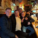 Dan Layton - @danlayton94 - Instagram
