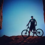 Dan Layton - @sincitycyclist - Instagram