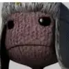 Sackboy - @danielle.ledonne - TikTok