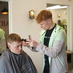 Dan Leech. - @danleech_hair - Instagram