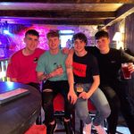 Dan Leech - @dan_leech10 - Instagram