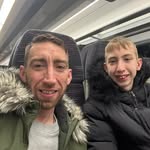 Dan Leech - @van_man_dan18 - Instagram