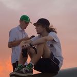 Daniel Leech-Hines - @danleechhines - Instagram