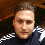 Daniel Rogers - @danleerog - Instagram