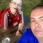 Dan Lefevre - @dan.nffc - Instagram