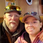 Wolf Man - @danlefevre - Instagram