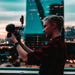 Daniel Leger Langebner (Daniel Ray) - @dantubes - Instagram