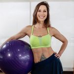 Adela Lehrer - Dance Pilates - @adelalehrerdancepilates - Instagram