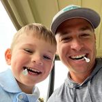 Dan Lehr - @lehr85 - Instagram