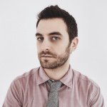 DL - @danlehrich - Instagram