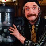 Dan le Man - @danleman_comedy - Instagram