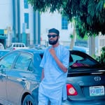 Dan Leman Waziri - @danlemanwaziri - Instagram